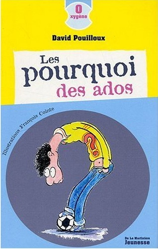 les pourquoi des ados